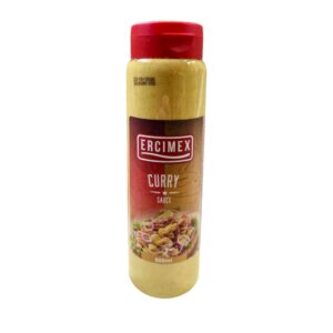 Ercimex Curry Saus 500ml