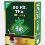 CEYLON THEE DO-FIL GREEN 500 GR